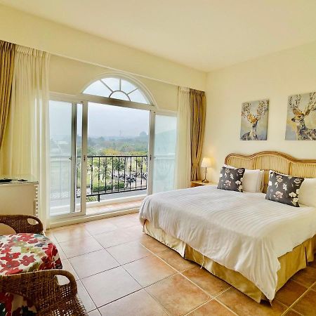Spoondrift Hostal Kenting Нанвань Екстер'єр фото