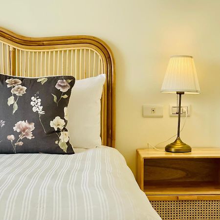 Spoondrift Hostal Kenting Нанвань Екстер'єр фото