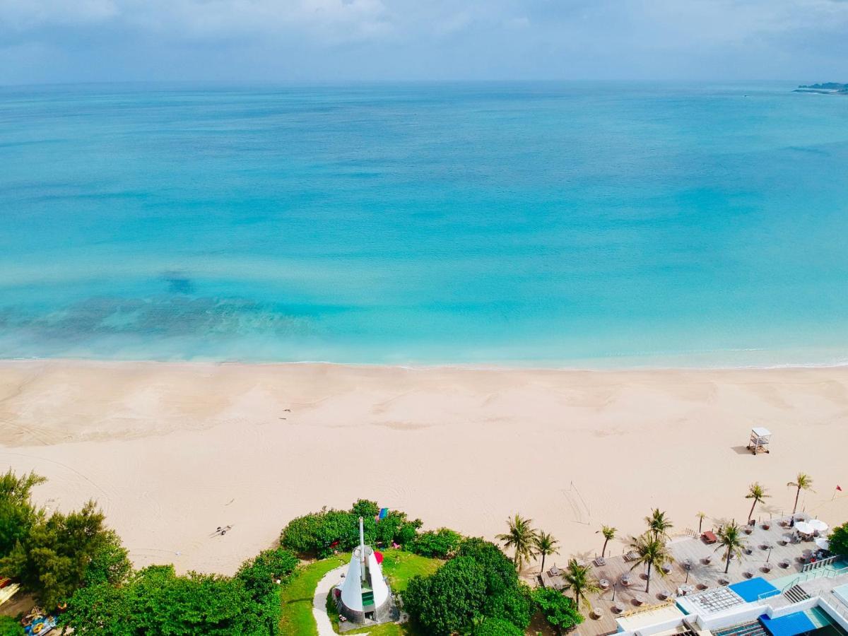 Spoondrift Hostal Kenting Нанвань Екстер'єр фото