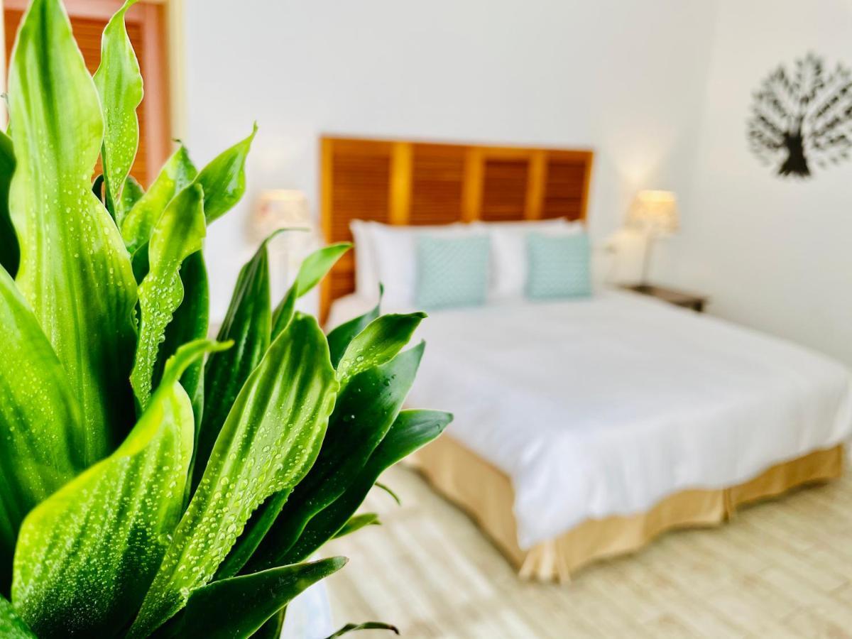 Spoondrift Hostal Kenting Нанвань Екстер'єр фото
