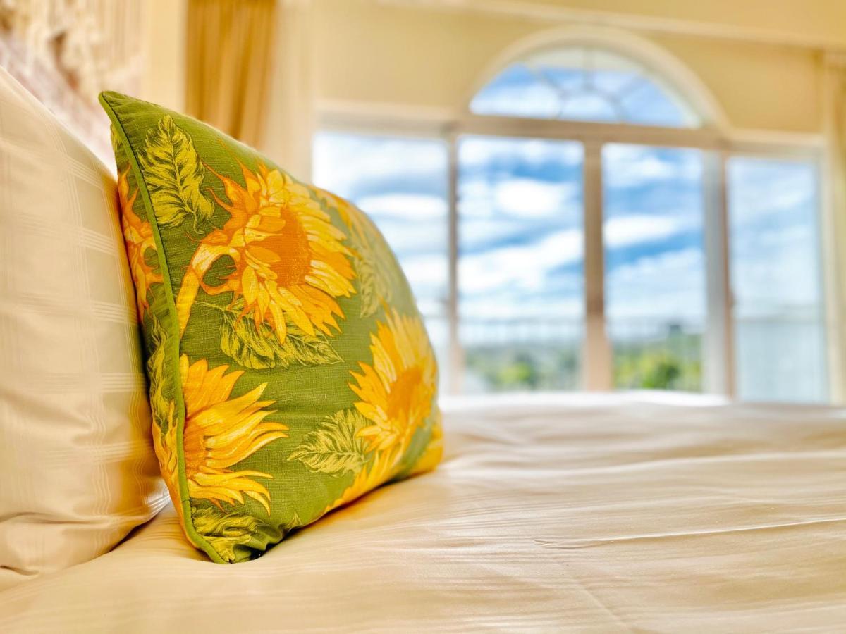 Spoondrift Hostal Kenting Нанвань Екстер'єр фото