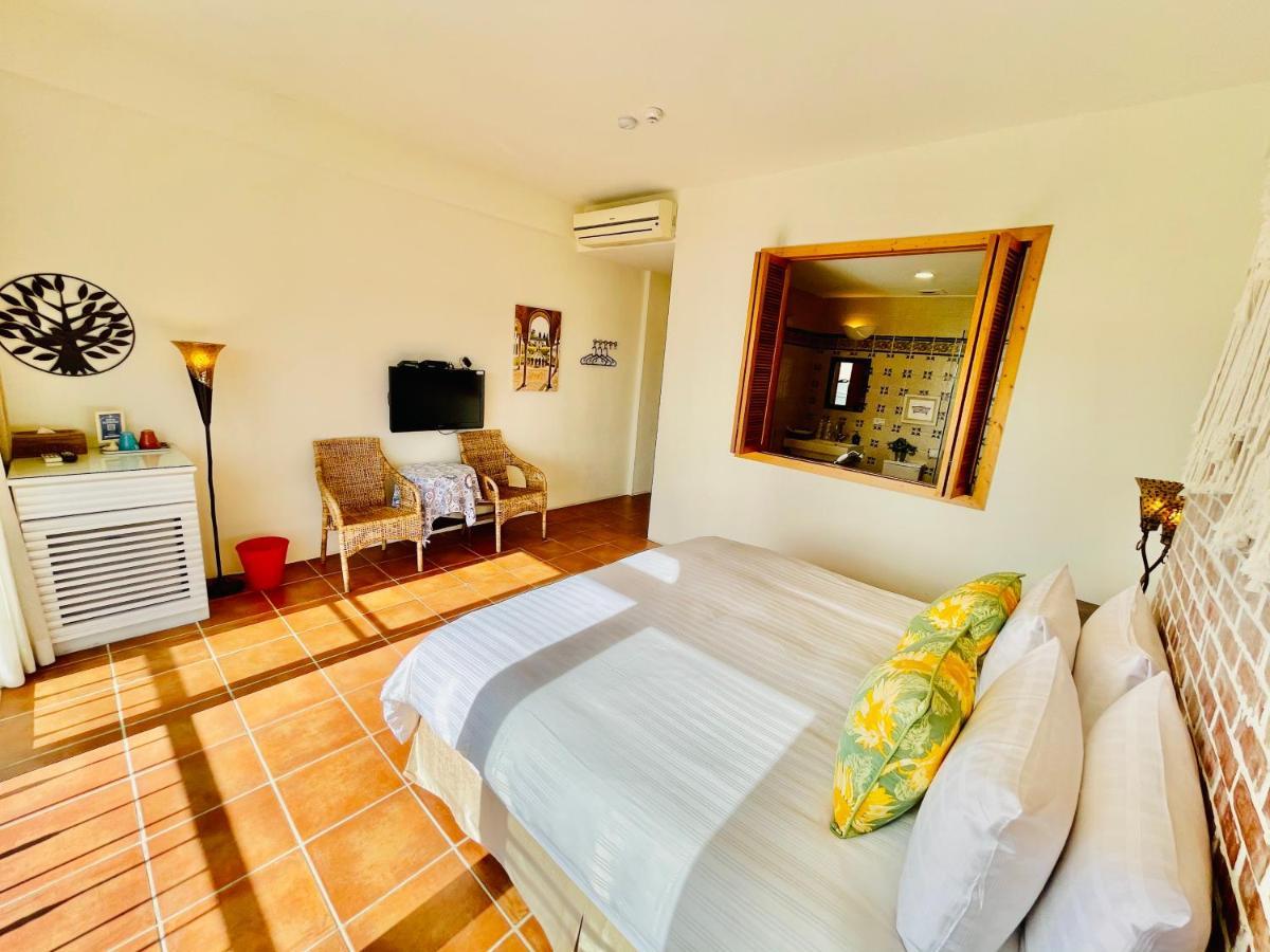 Spoondrift Hostal Kenting Нанвань Екстер'єр фото