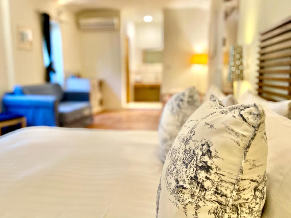 Spoondrift Hostal Kenting Нанвань Екстер'єр фото