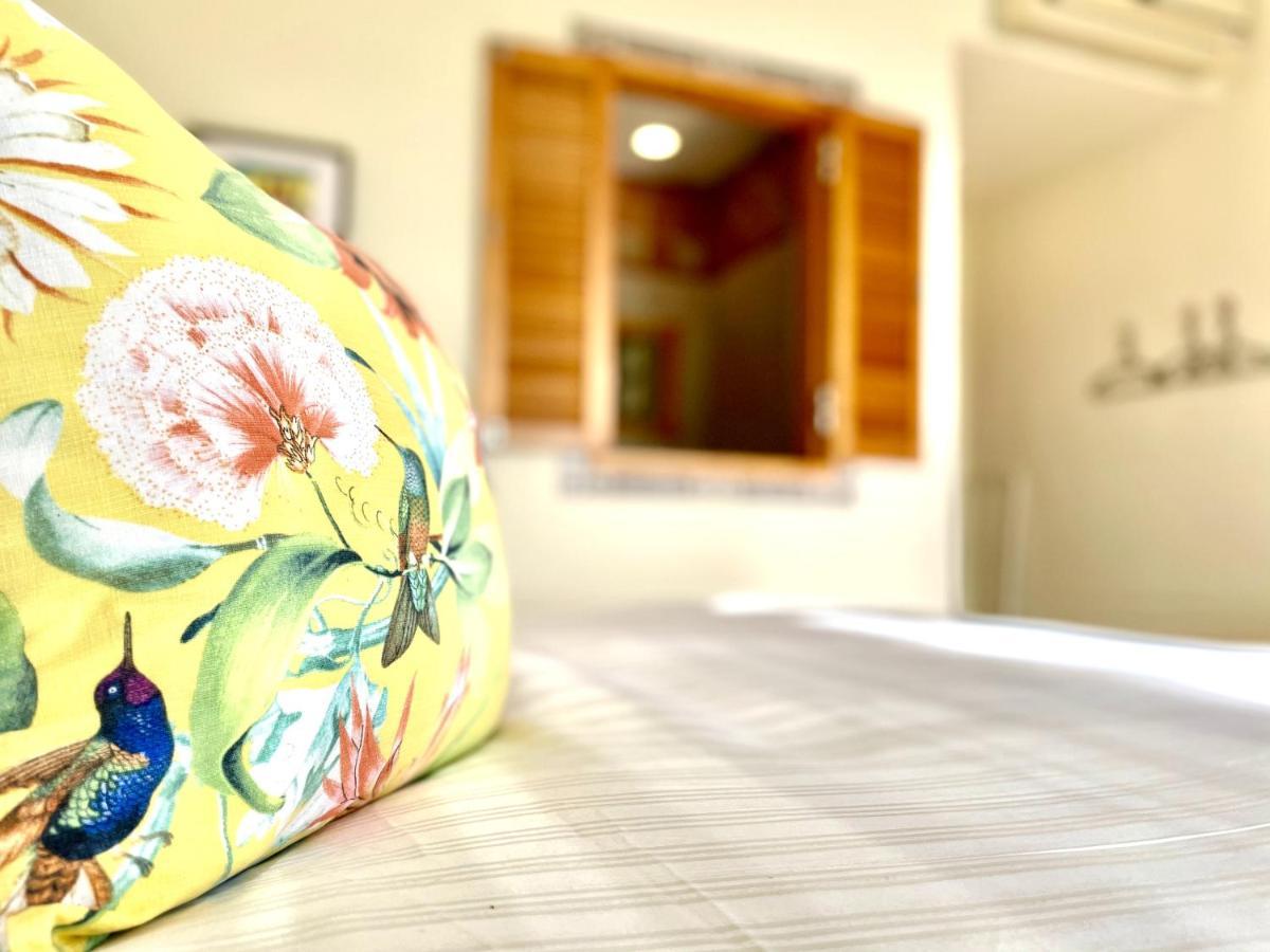Spoondrift Hostal Kenting Нанвань Екстер'єр фото