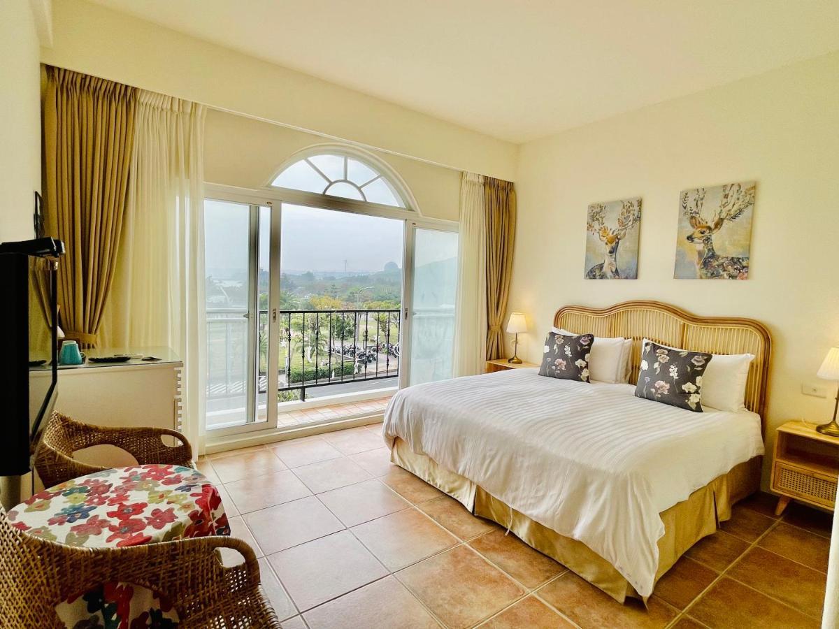 Spoondrift Hostal Kenting Нанвань Екстер'єр фото