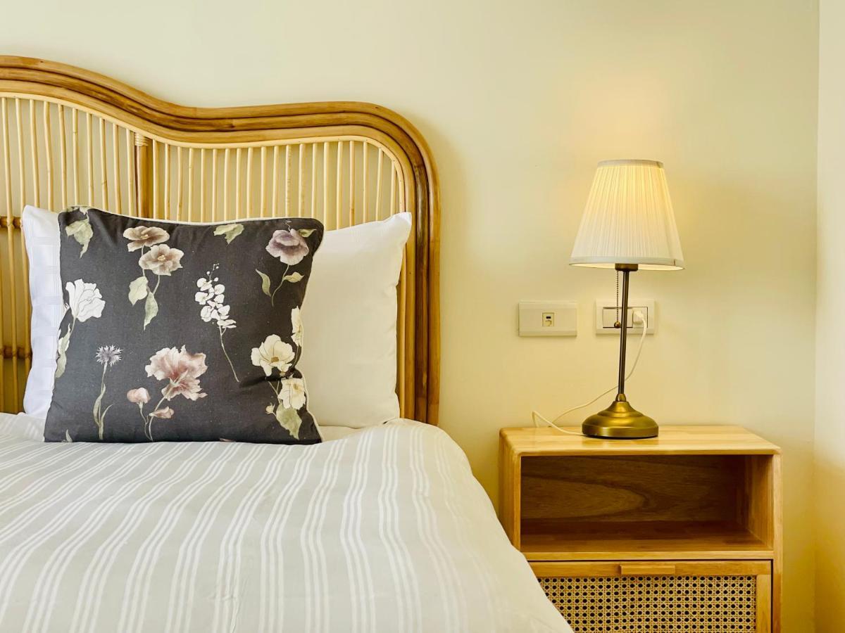 Spoondrift Hostal Kenting Нанвань Екстер'єр фото