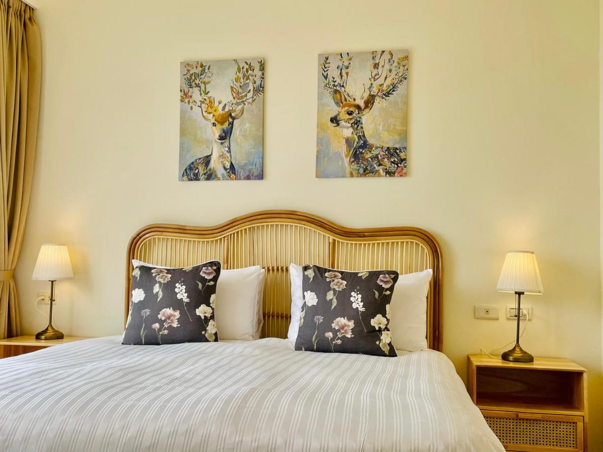 Spoondrift Hostal Kenting Нанвань Екстер'єр фото