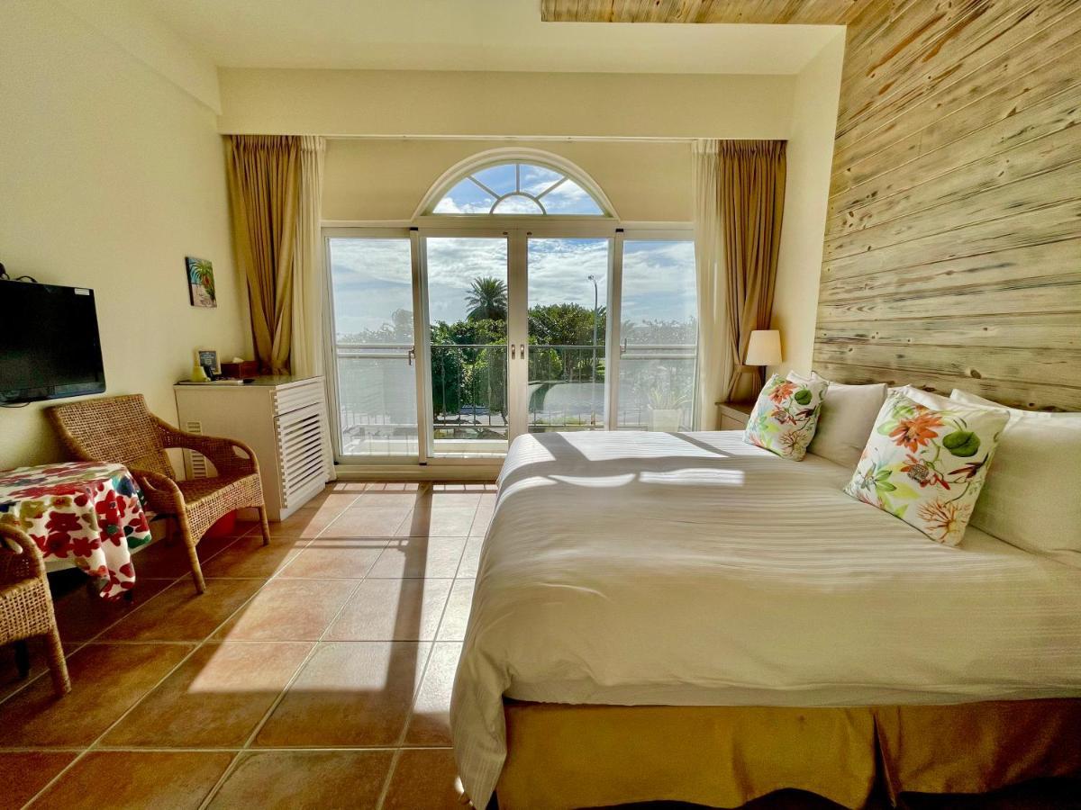 Spoondrift Hostal Kenting Нанвань Екстер'єр фото