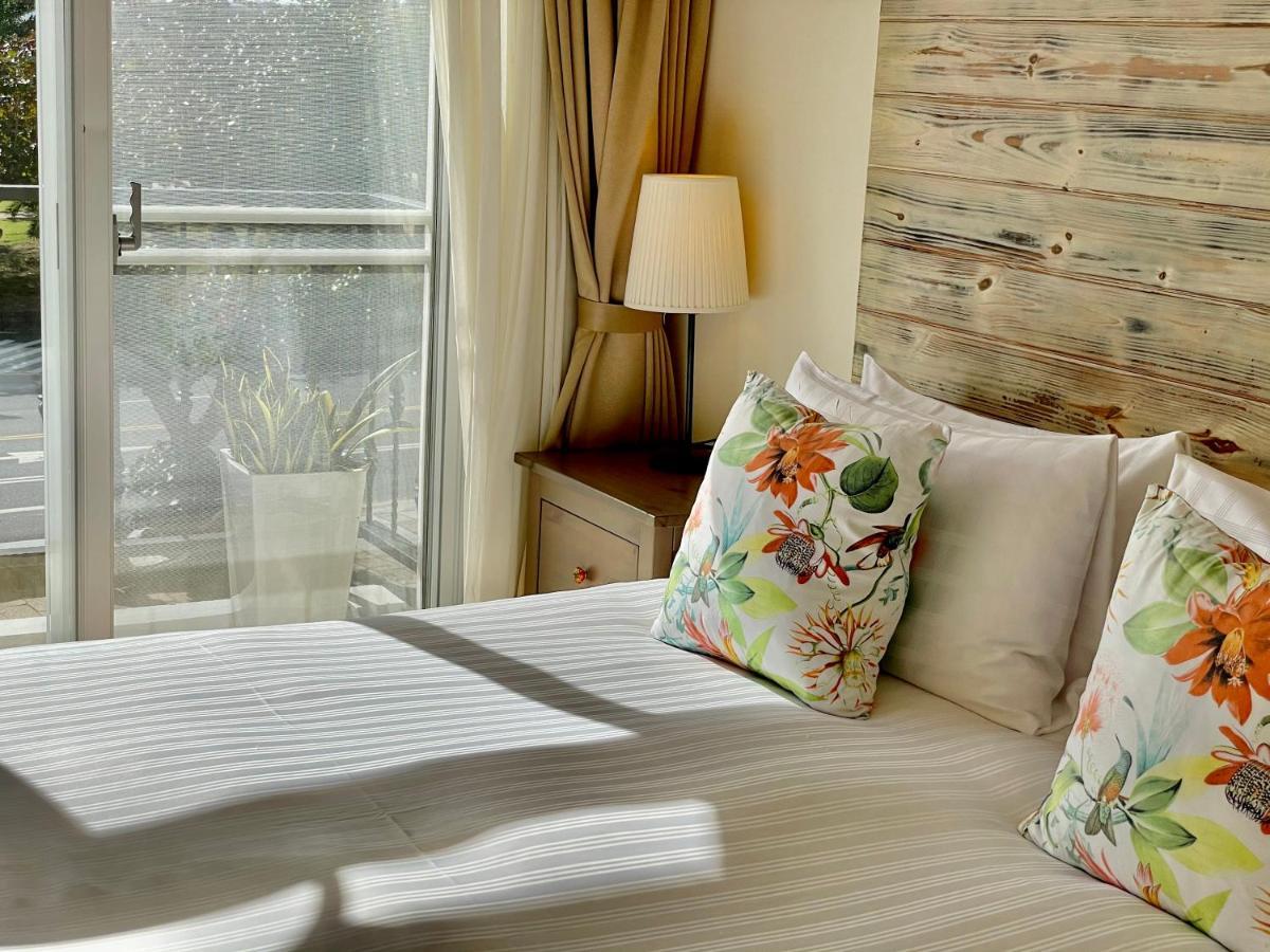 Spoondrift Hostal Kenting Нанвань Екстер'єр фото