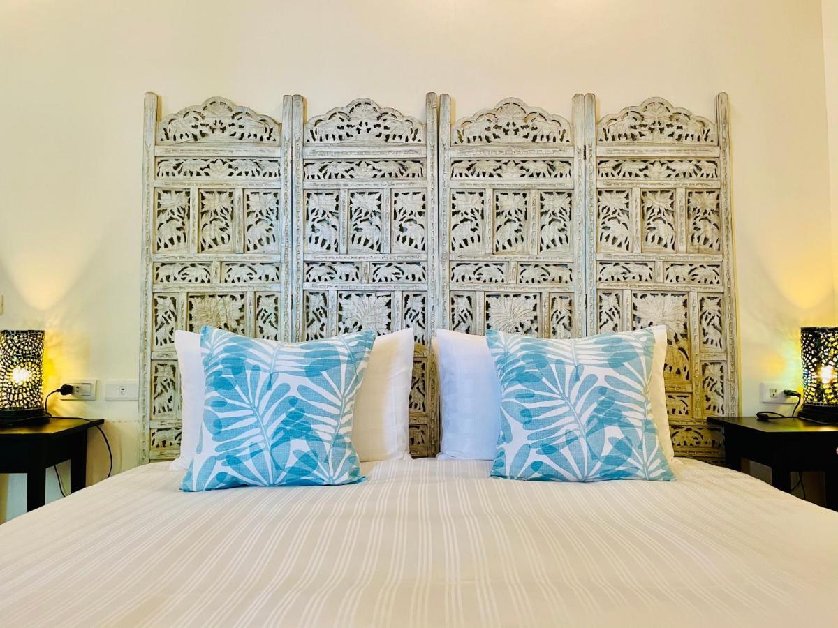 Spoondrift Hostal Kenting Нанвань Екстер'єр фото