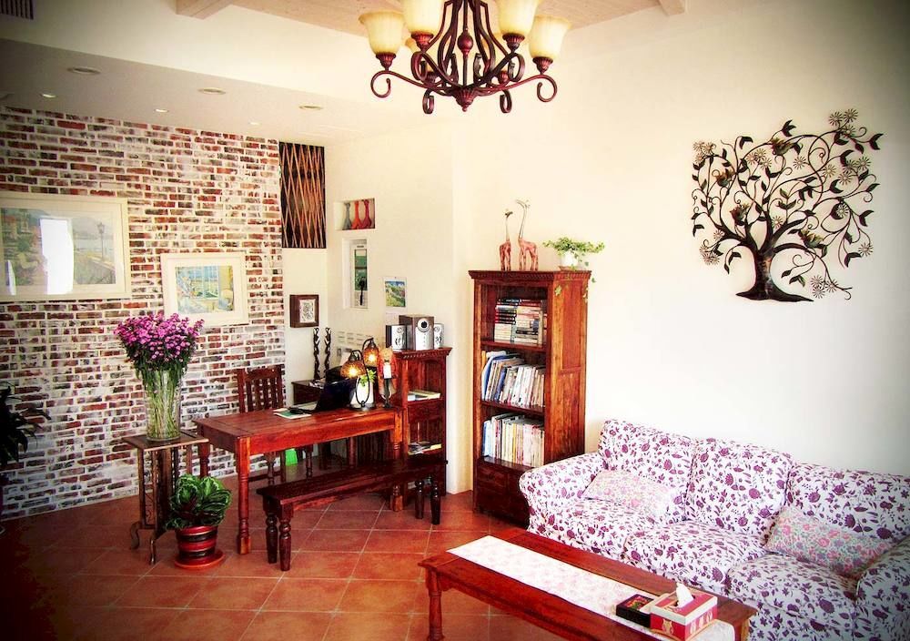 Spoondrift Hostal Kenting Нанвань Екстер'єр фото