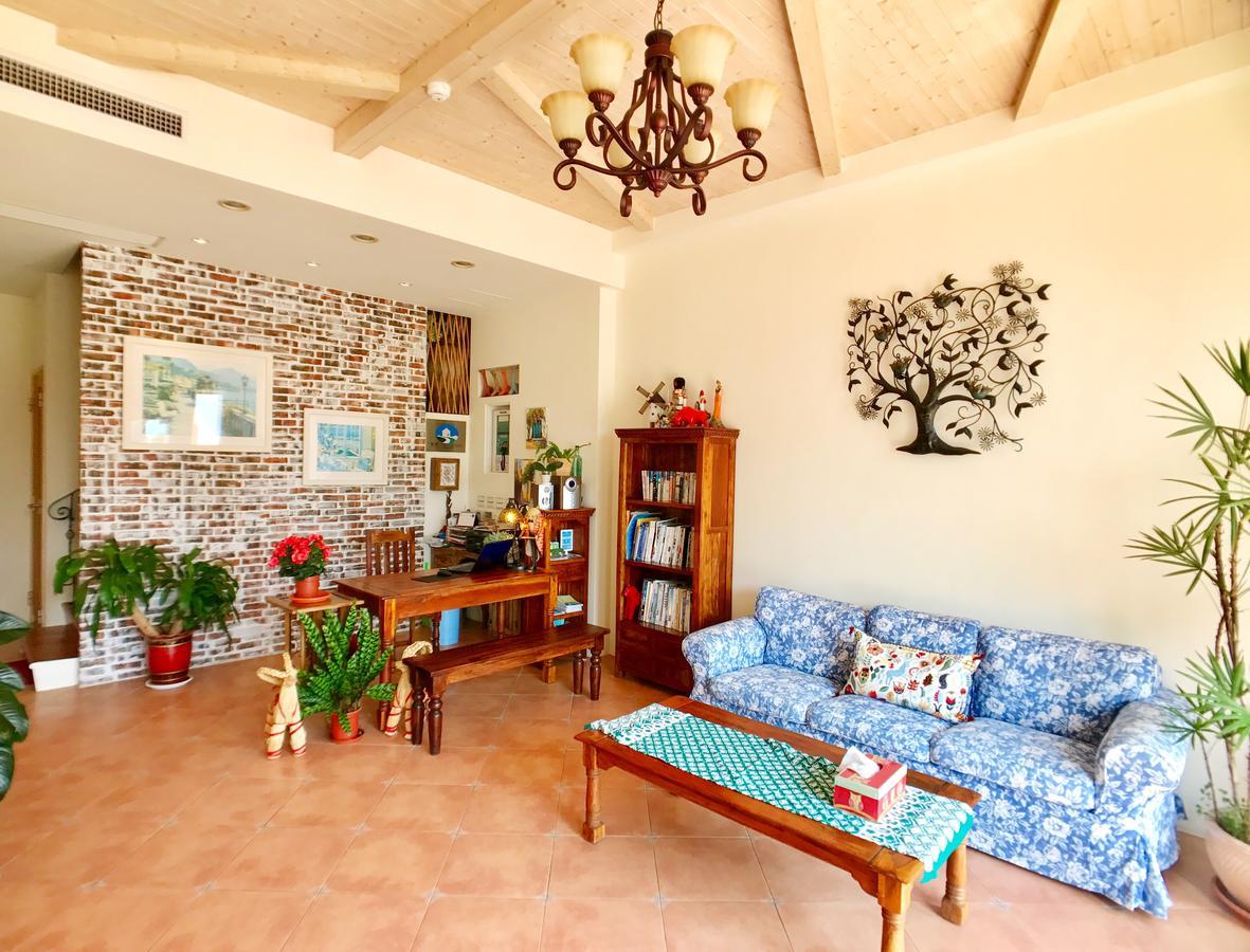Spoondrift Hostal Kenting Нанвань Екстер'єр фото