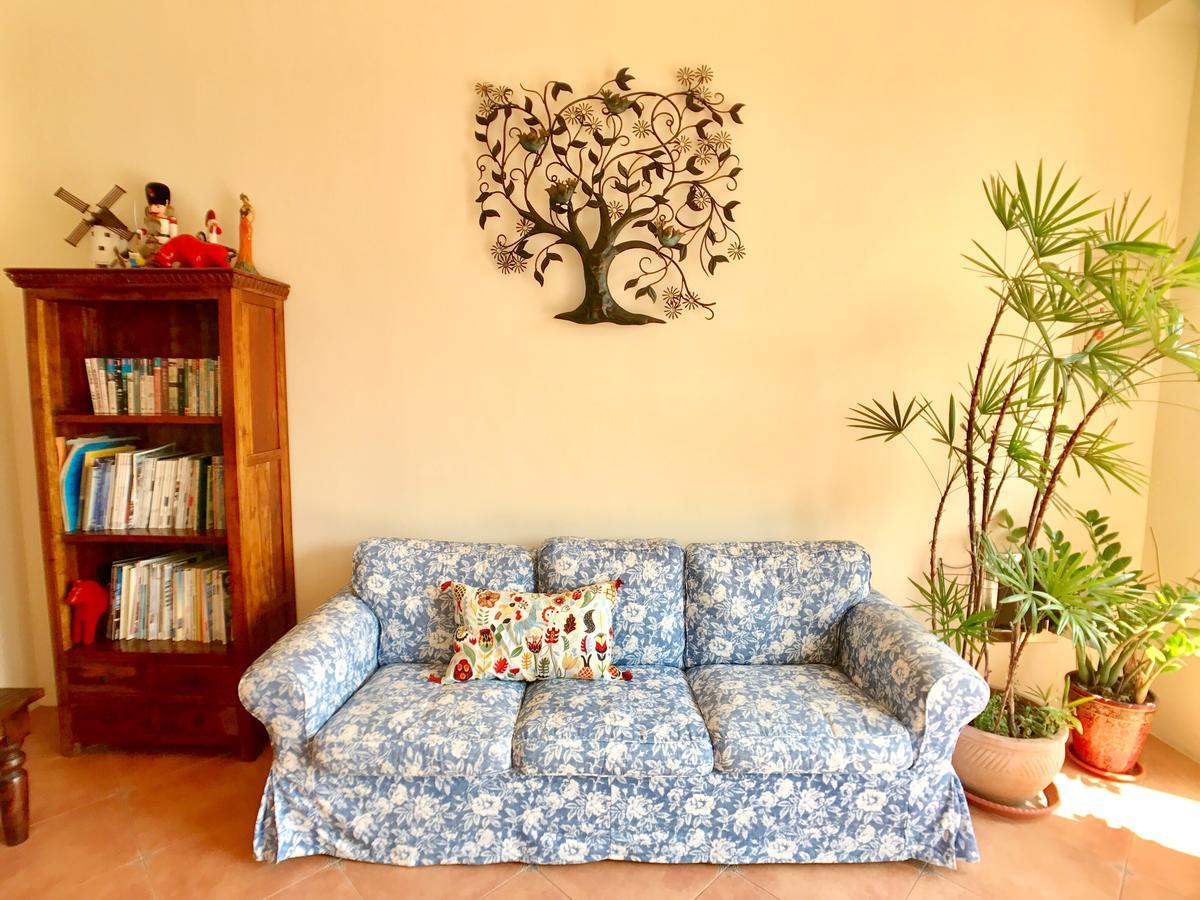 Spoondrift Hostal Kenting Нанвань Екстер'єр фото