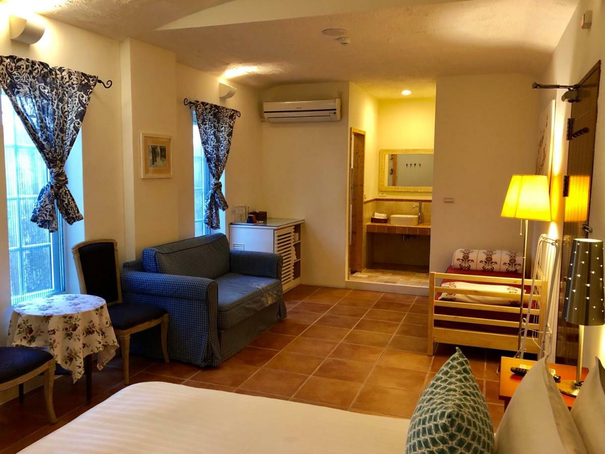 Spoondrift Hostal Kenting Нанвань Екстер'єр фото