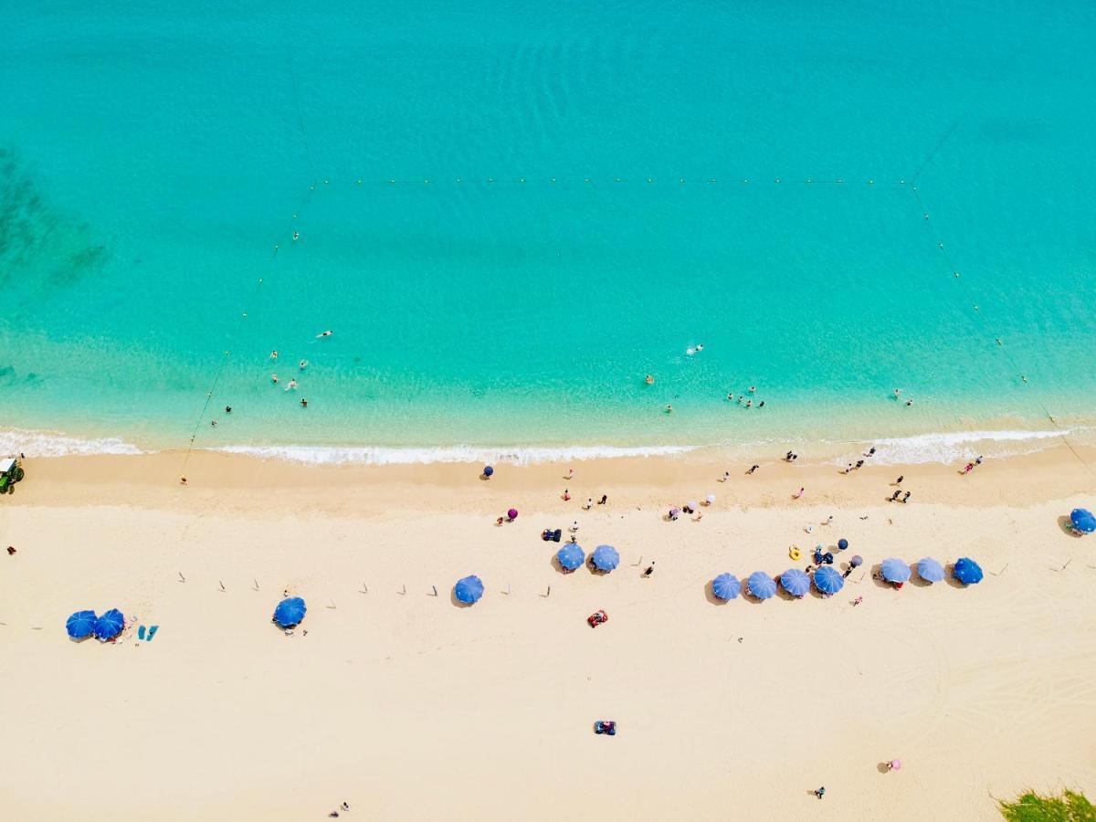 Spoondrift Hostal Kenting Нанвань Екстер'єр фото